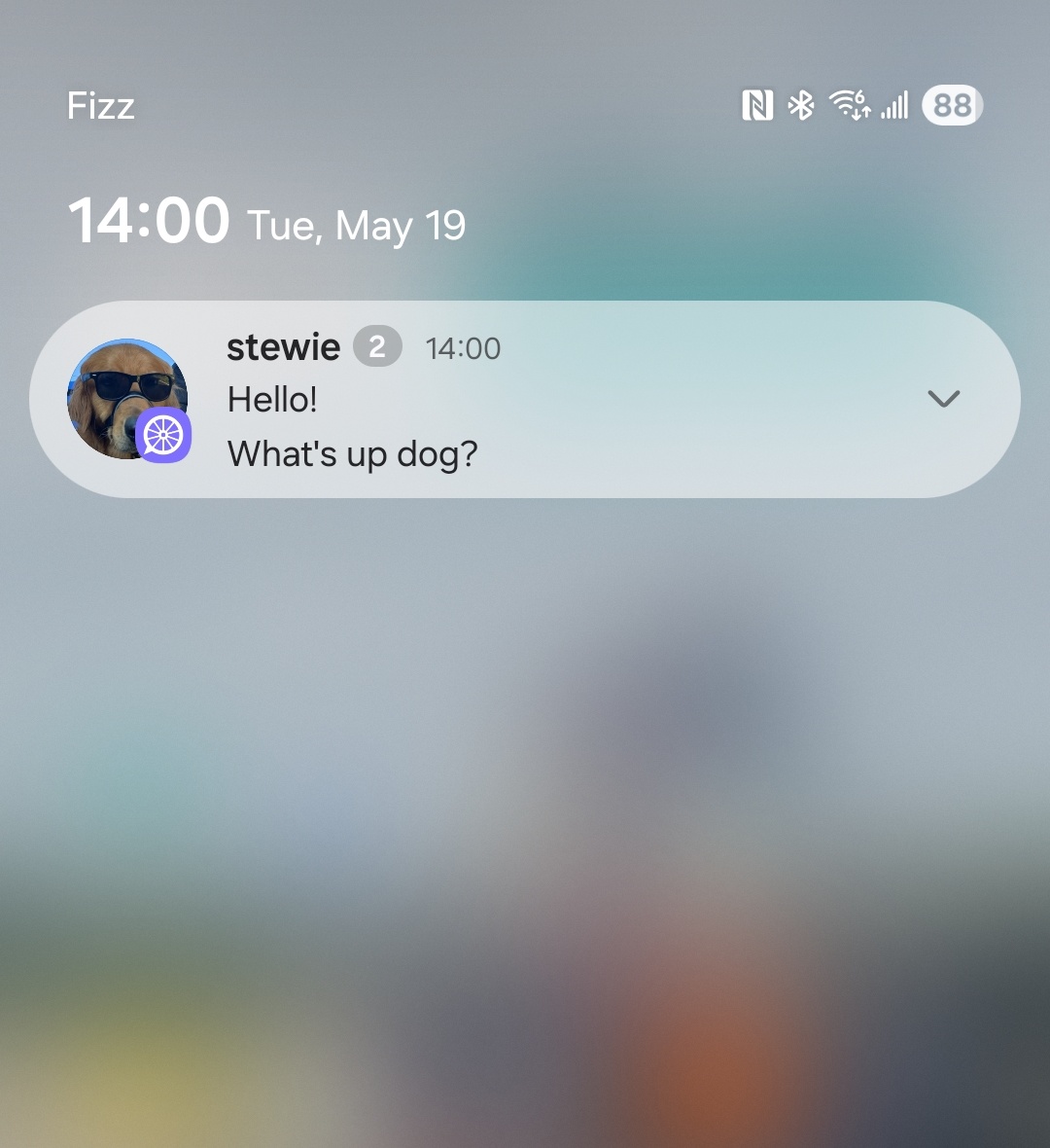 Notifications Architecture
